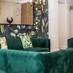 Galilee Windsor Lourdes