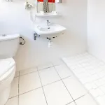 Galilee Windsor Hotel Lourdes