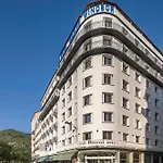 Galilee Windsor Hotel Lourdes