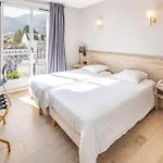 Galilee Windsor Lourdes