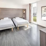 Hotel Galilee Windsor Lourdes