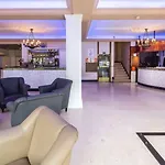 Galilee Windsor Lourdes