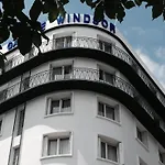 Hotel Galilee Windsor