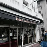 Hotel Galilee Windsor Lourdes