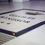 Galilee Windsor Lourdes