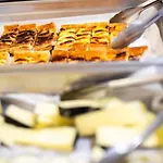 Galilee Windsor Hotel 3*