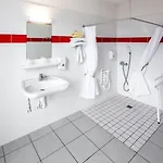 Hotel Galilee Windsor Lourdes