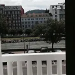 Galilee Windsor Hotel Lourdes