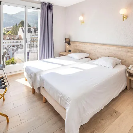 Galilee Windsor ルルド