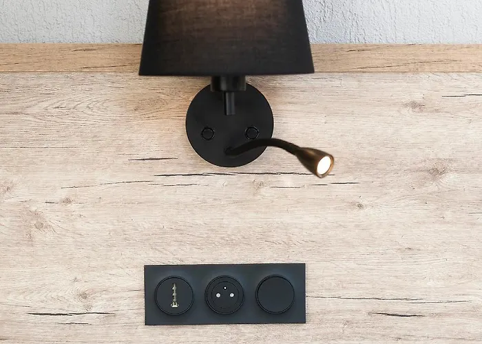 Galilee Windsor 3* ルルド