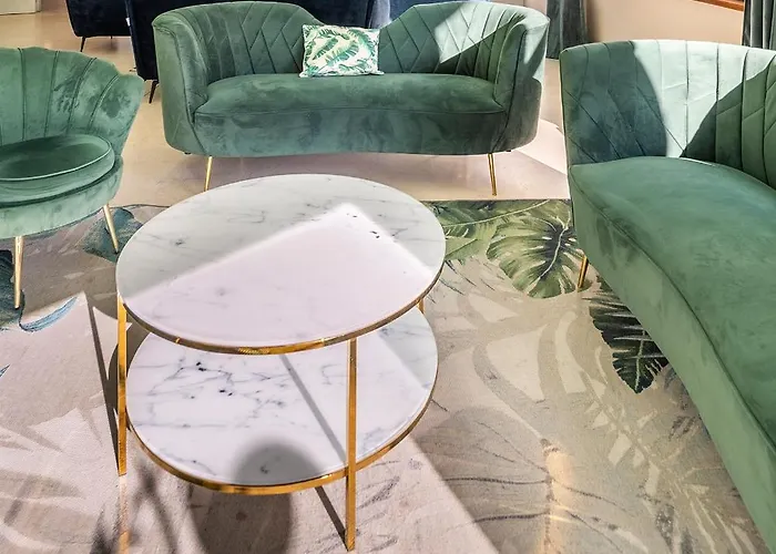 Galilee Windsor ホテル