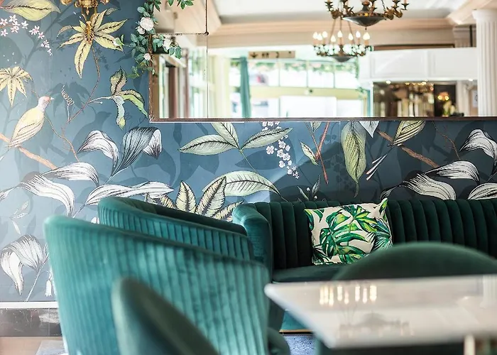 Galilee Windsor 3* לורדה