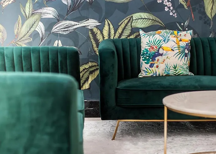 Galilee Windsor לורדה