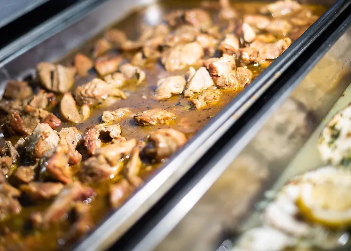 ホテル Galilee Windsor