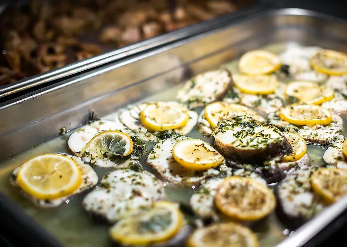 ホテル Galilee Windsor 3*