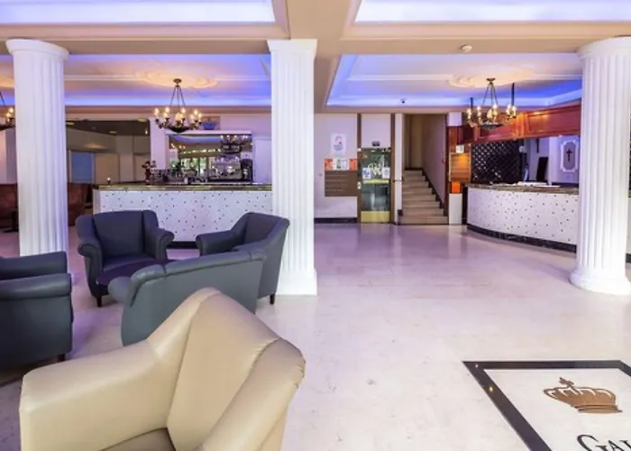 Galilee Windsor לורדה