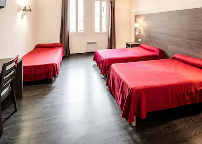 Galilee Windsor מלון