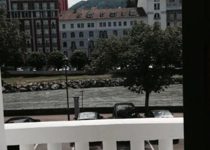 Galilee Windsor ホテル ルルド