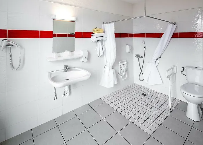 ホテル Galilee Windsor