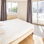 Hotel Galilée Windsor 3*