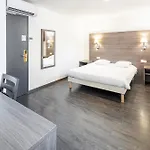 Galilée Windsor Hotel Lourdes
