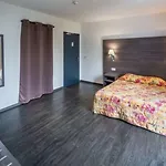 Hotel Galilée Windsor