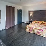 Galilée Windsor Hotel