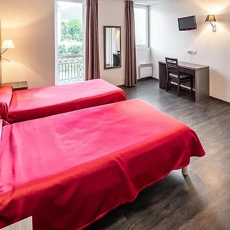 Galilee Windsor Szálloda 3*