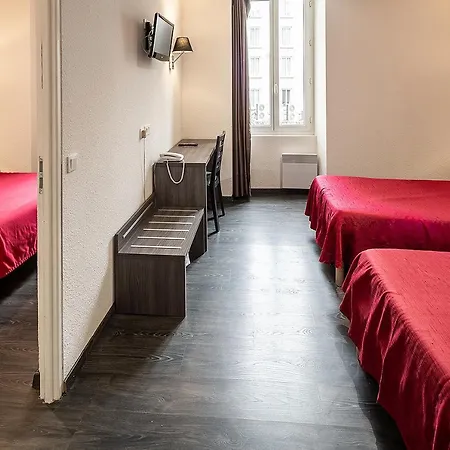 Galilee Windsor Szálloda 3*