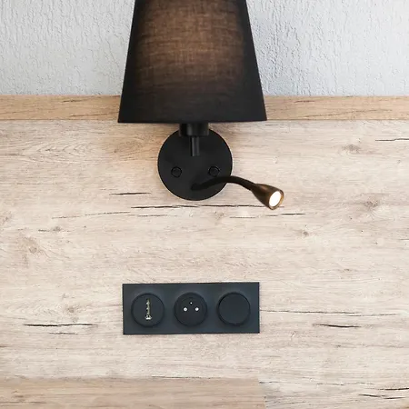 Galilee Windsor 3* Λούρδη