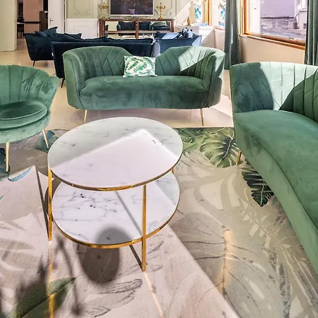 Galilee Windsor Hotell