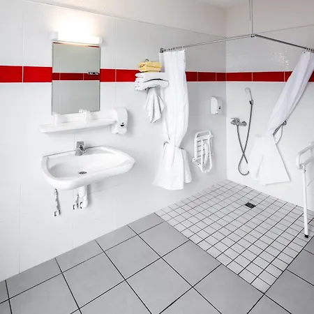 Galilee Windsor Hotell 3*