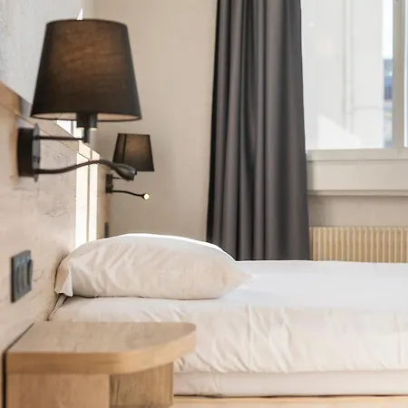 Hotell Galilee Windsor