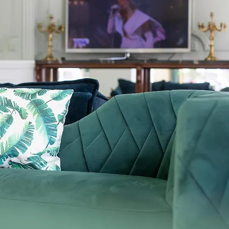 Galilee Windsor Ξενοδοχείο 3*