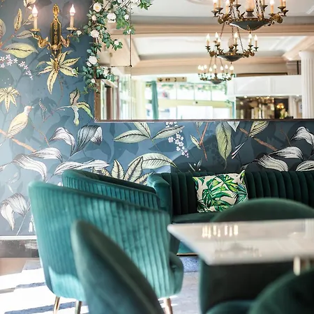 Galilee Windsor 3* Λούρδη