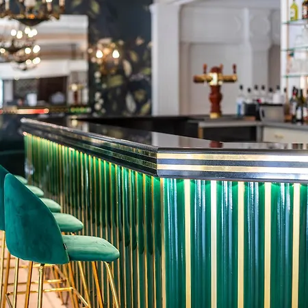 Galilee Windsor Ξενοδοχείο