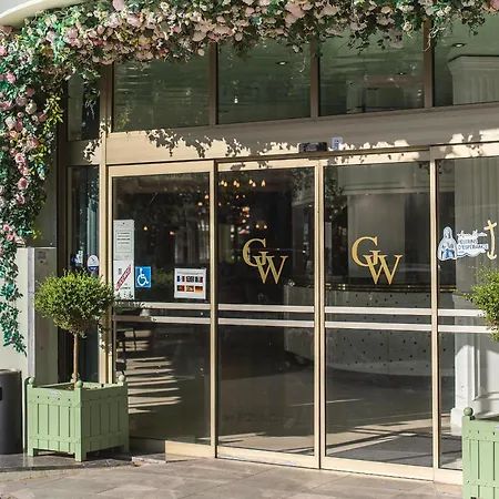Galilee Windsor Hotel 3*