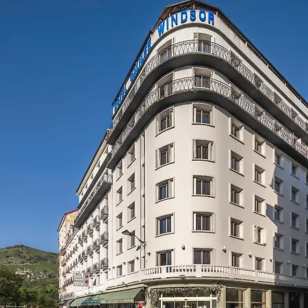 Galilee Windsor Hotel Lurdy