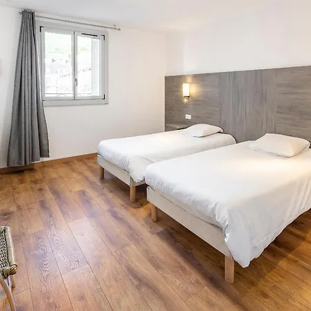 Galilee Windsor 3* Lurdy