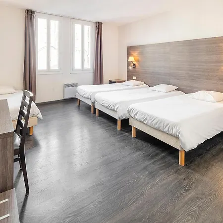 Galilée Windsor 3*