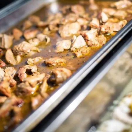 Ξενοδοχείο Galilee Windsor