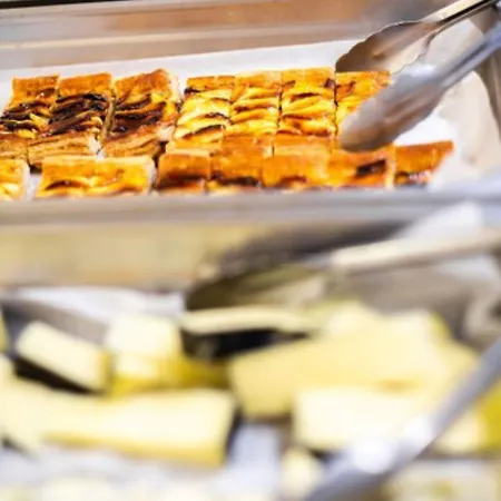 Galilee Windsor Ξενοδοχείο 3*