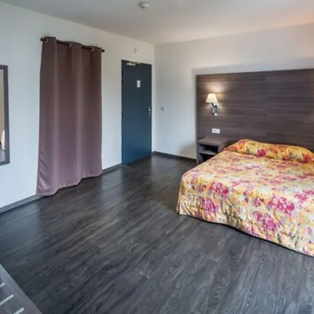 Ξενοδοχείο Galilee Windsor