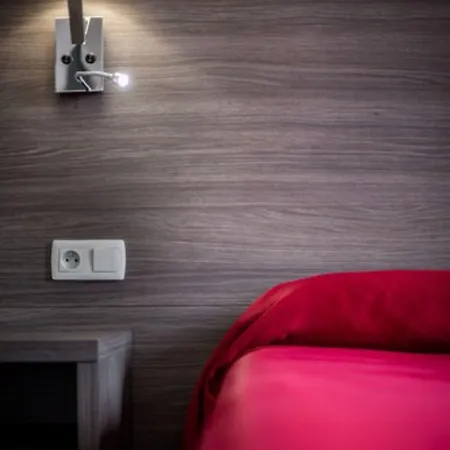 Galilee Windsor Hotell