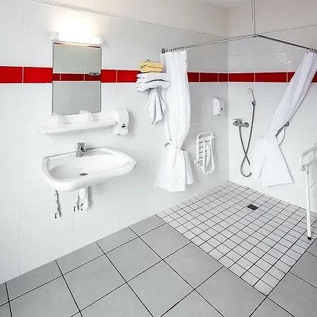 Hotell Galilee Windsor