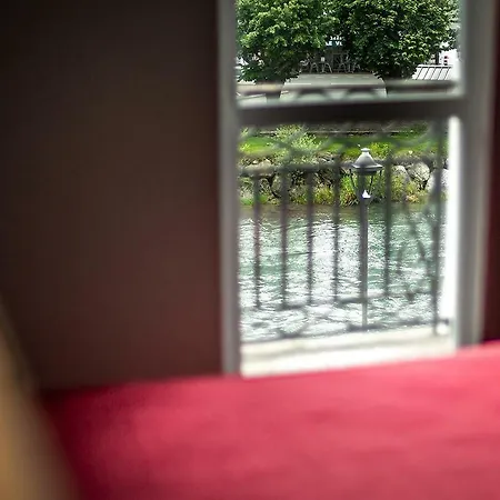 Szálloda Galilee Windsor Lourdes