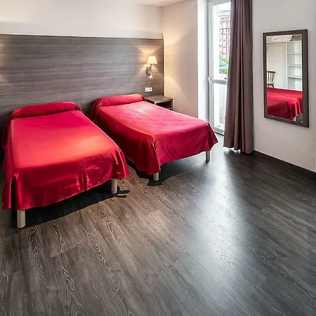Galilee Windsor 3*
