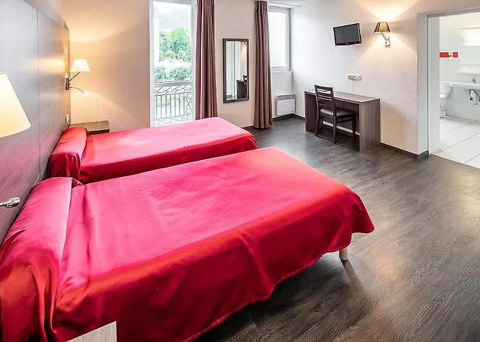 Galilee Windsor Hotel 3*