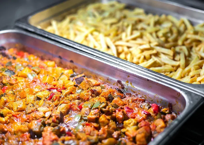 Galilee Windsor 3* Lourdes