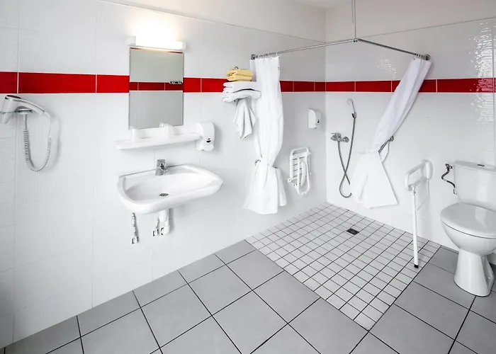 Galilee Windsor Szálloda 3*